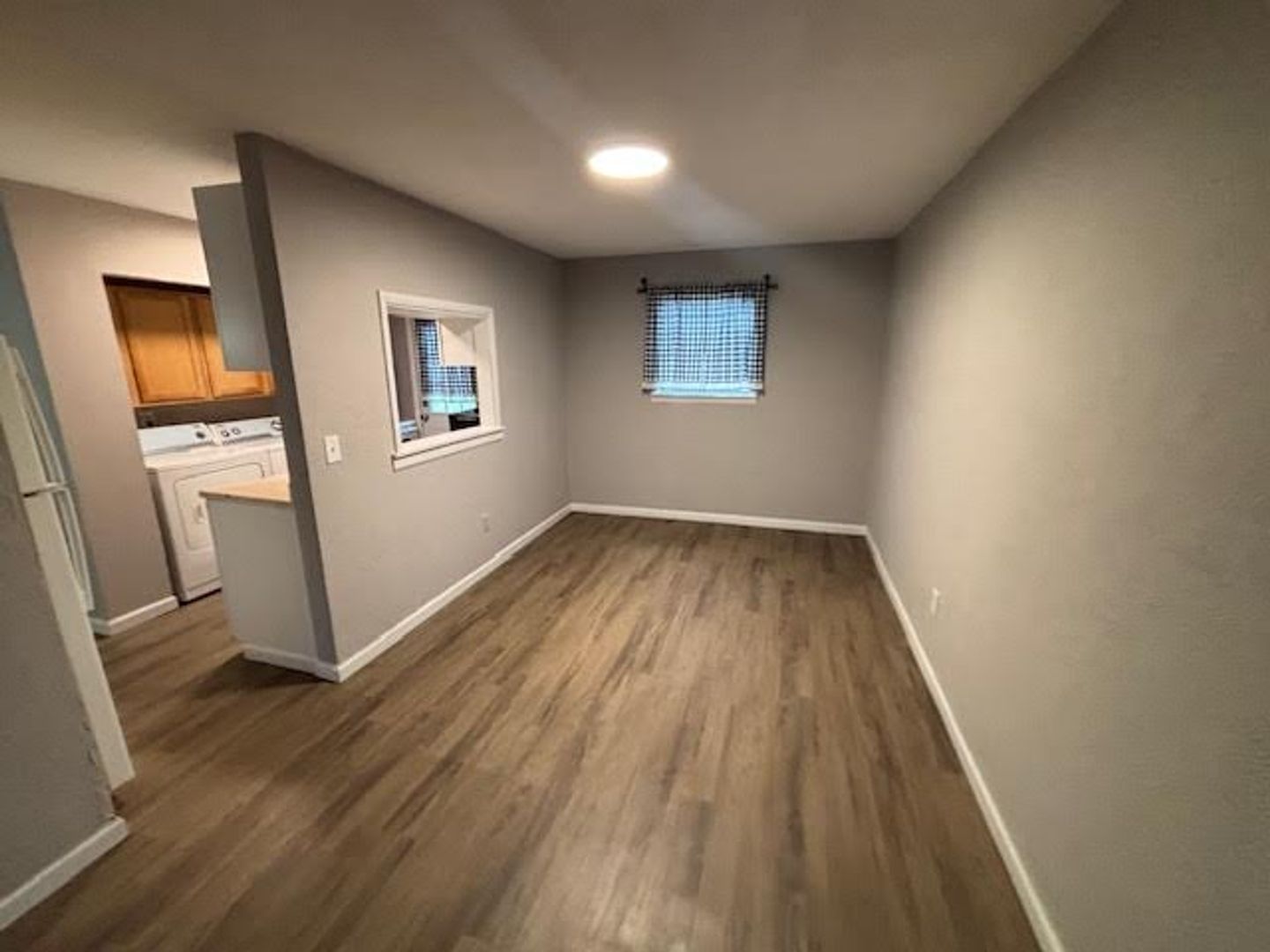 Wood River Apartment: 1905 Tyler Timmons Drive