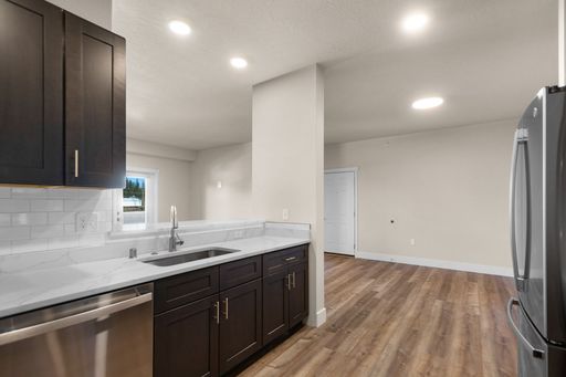 The Juniper - Main Floor with Attached Garage! – photo 1