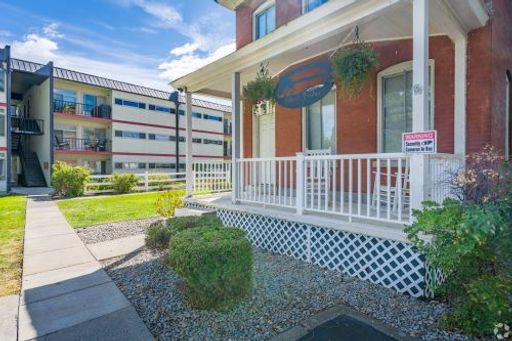 Historic Apartment Living – Close to Fairchild AFB, Downtown, Free Rent – photo 1