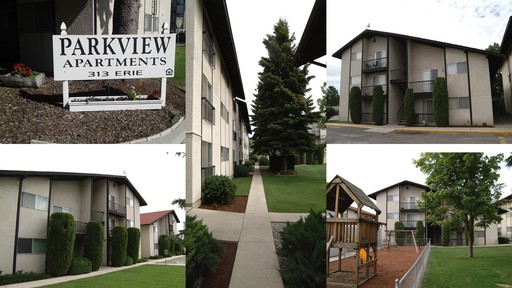 Market Rate 1br/1ba – photo 1
