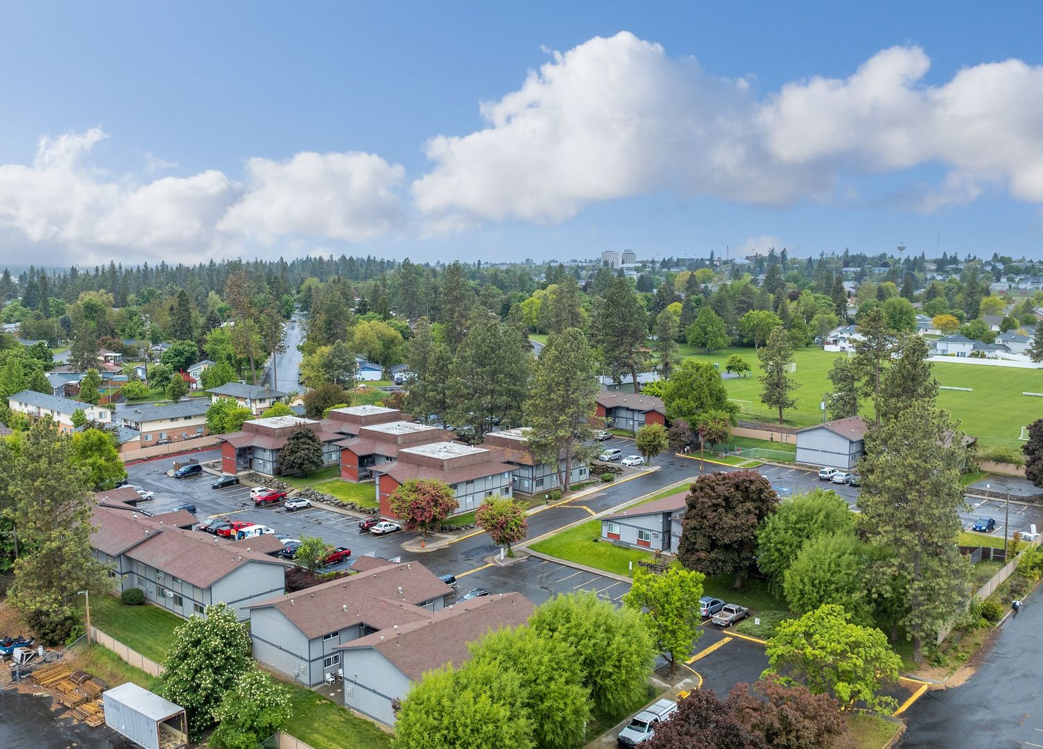 Cheney Apartment: 111 College Hill Street