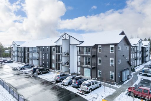 New Construction, Available Now! Furnished & Unfurnished Options!