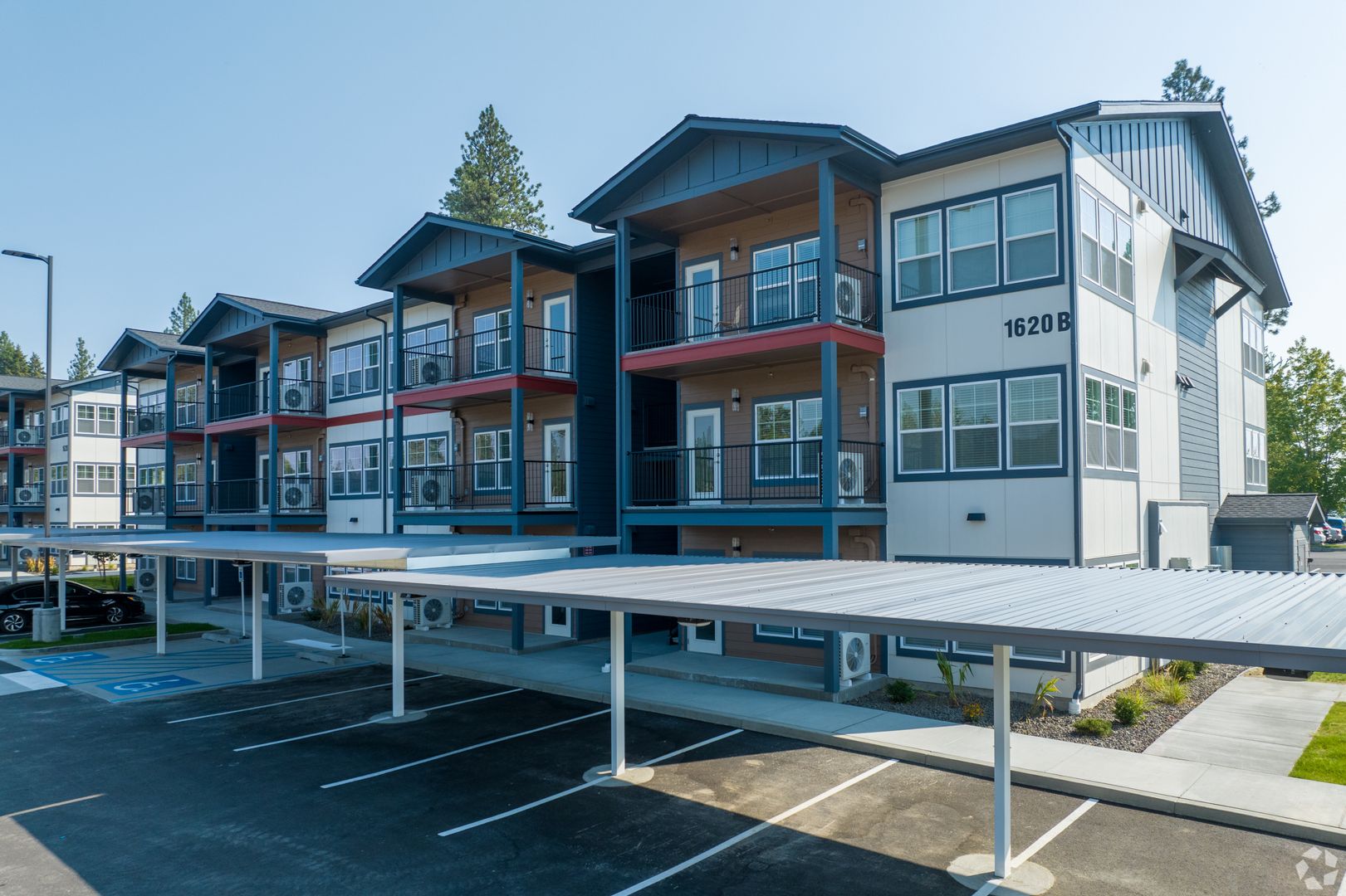 Now Leasing - New Construction - July 2023
