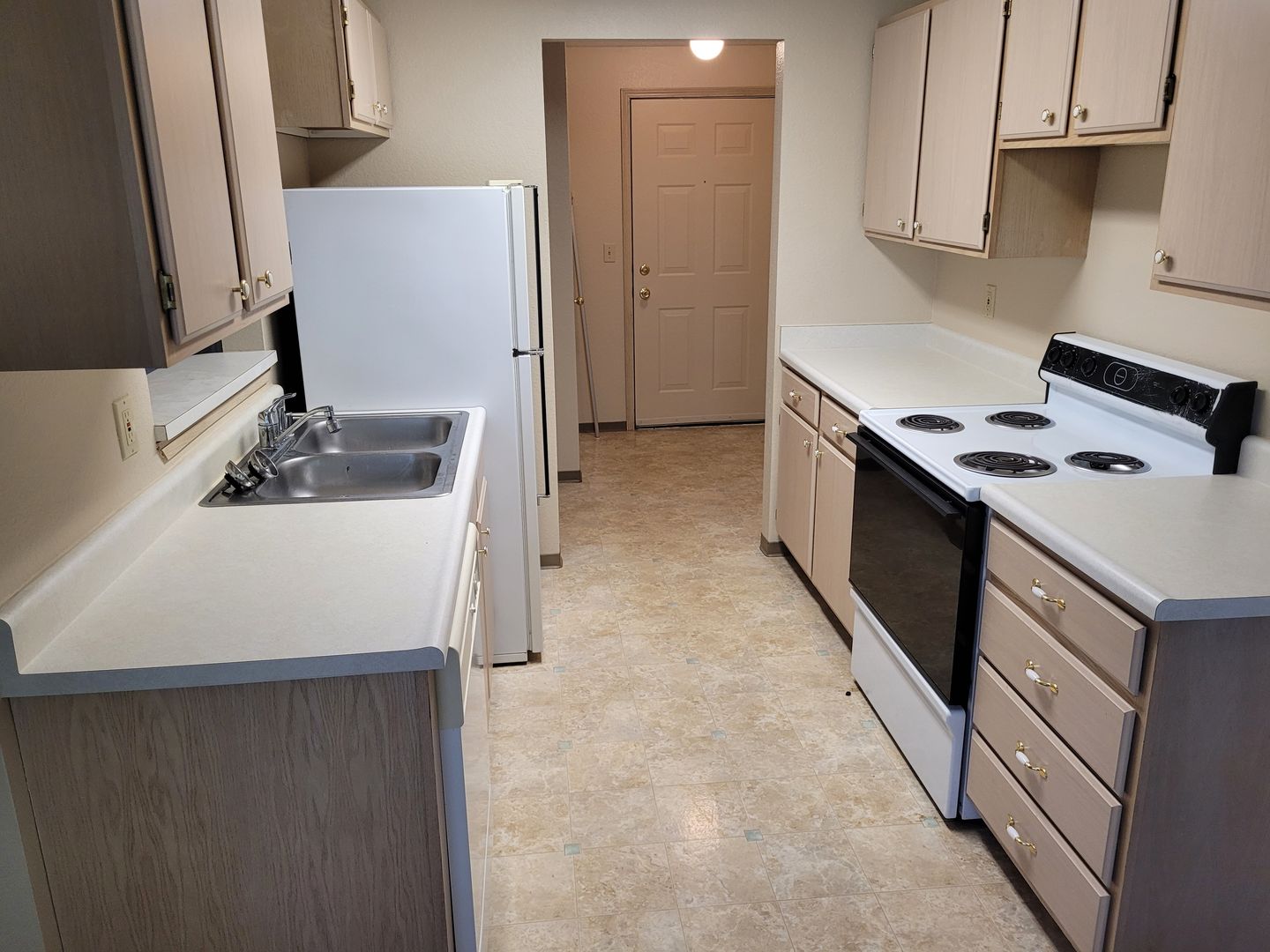 Spokane Valley Apartment: 2612 N Pines Rd