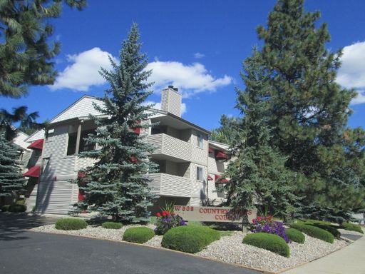 2 Bedroom, 2 Bath with secured access – photo 1
