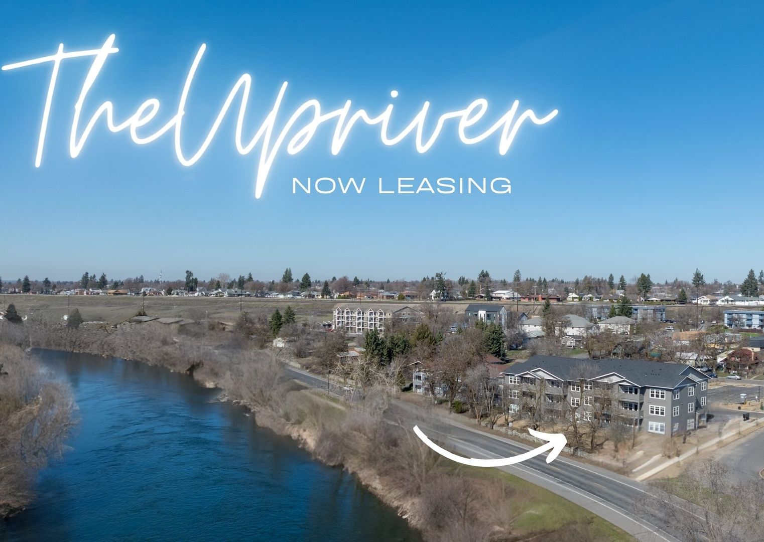 Spokane Apartment: 3024 E. Jackson Ave.