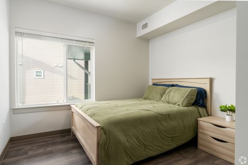 New Construction, Available Now! Furnished & Unfurnished Options!