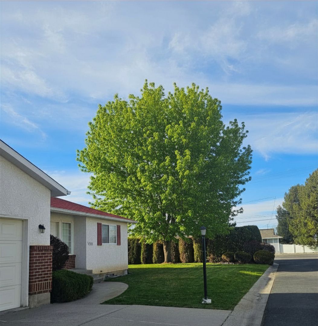 Spokane Apartment: 3416-3424 E 57th Ave.