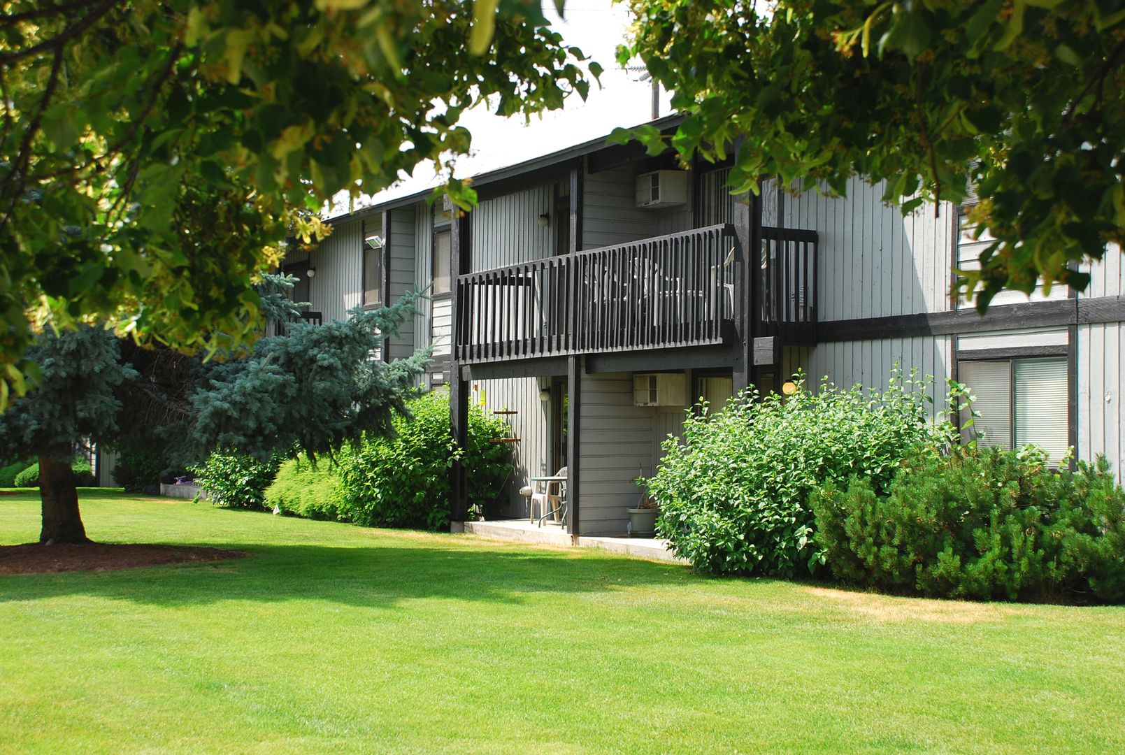 Spokane Valley Apartment: 4405 E 5th Ave