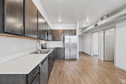 YOUR NEW HOME IS WAITING. Move In Now & Receive ONE MONTH FREE! – photo 1