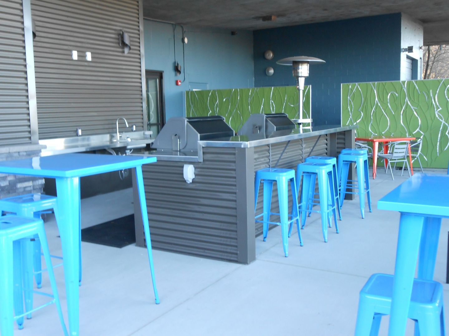 Spokane Apartment: 1224 W Riverside Ave