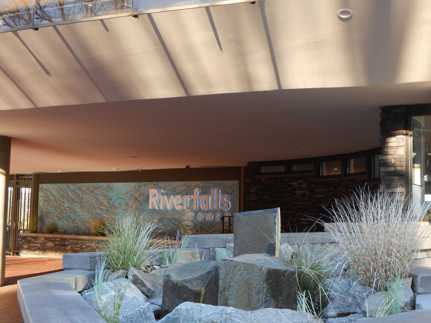 Spokane Apartment: 1224 W Riverside Ave