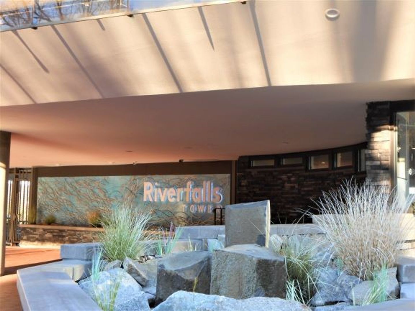 Spokane Apartment: 1224 W Riverside Ave