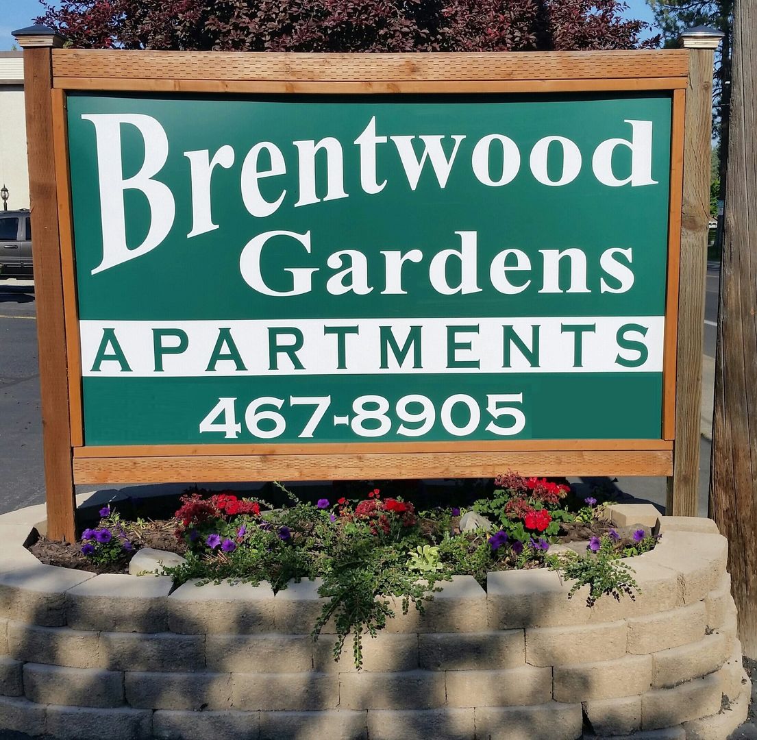 Spokane Apartment: 120 E. Hawthorne Road