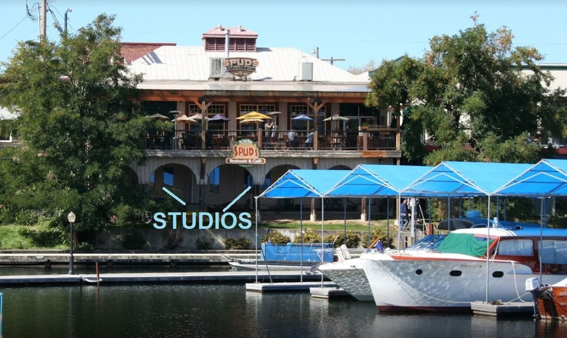 Sandpoint Apartment: 102-116 N 1st Avenue