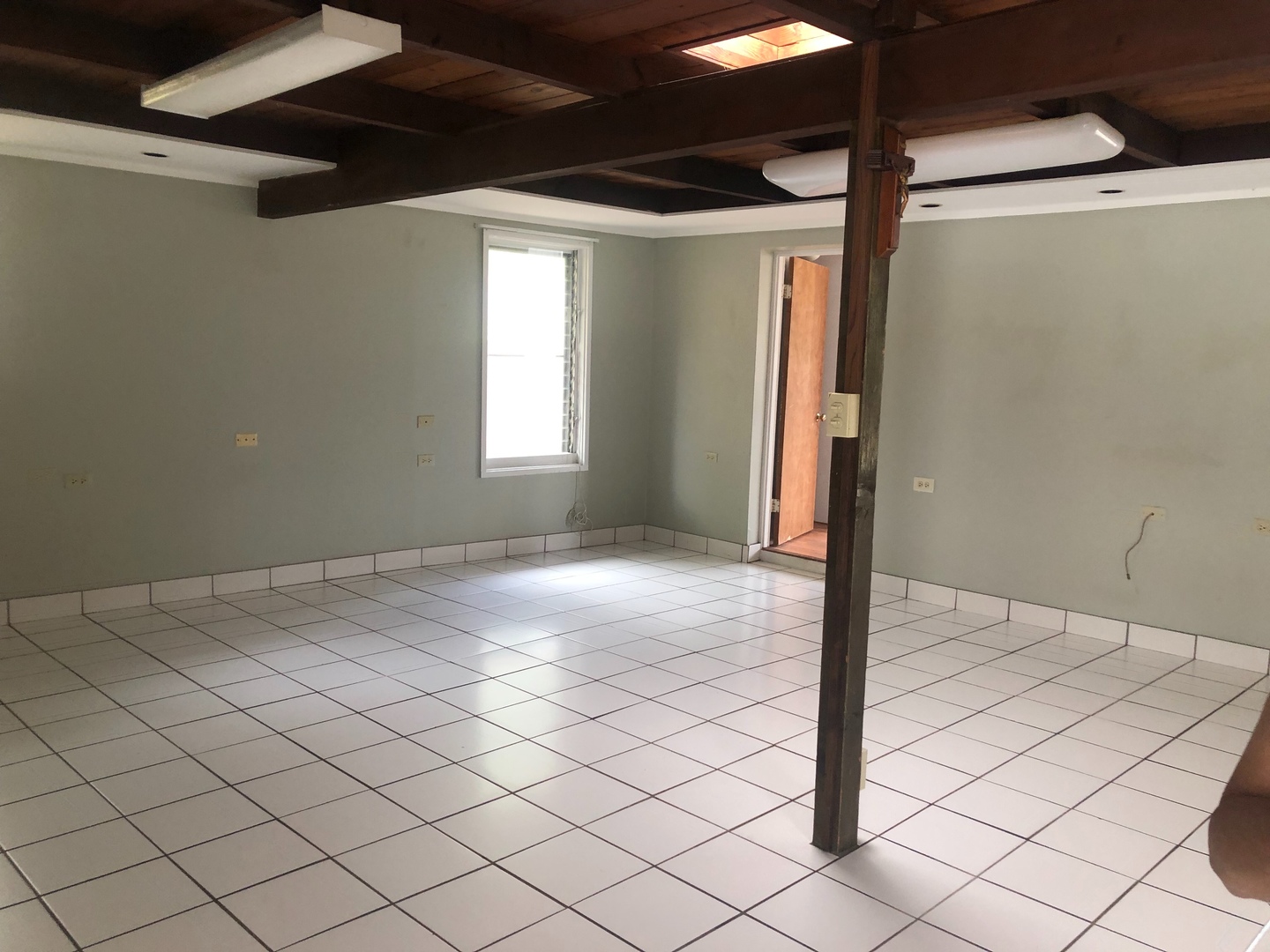 45-308 Lehuuila St Kaneohe, HI -Back Unit