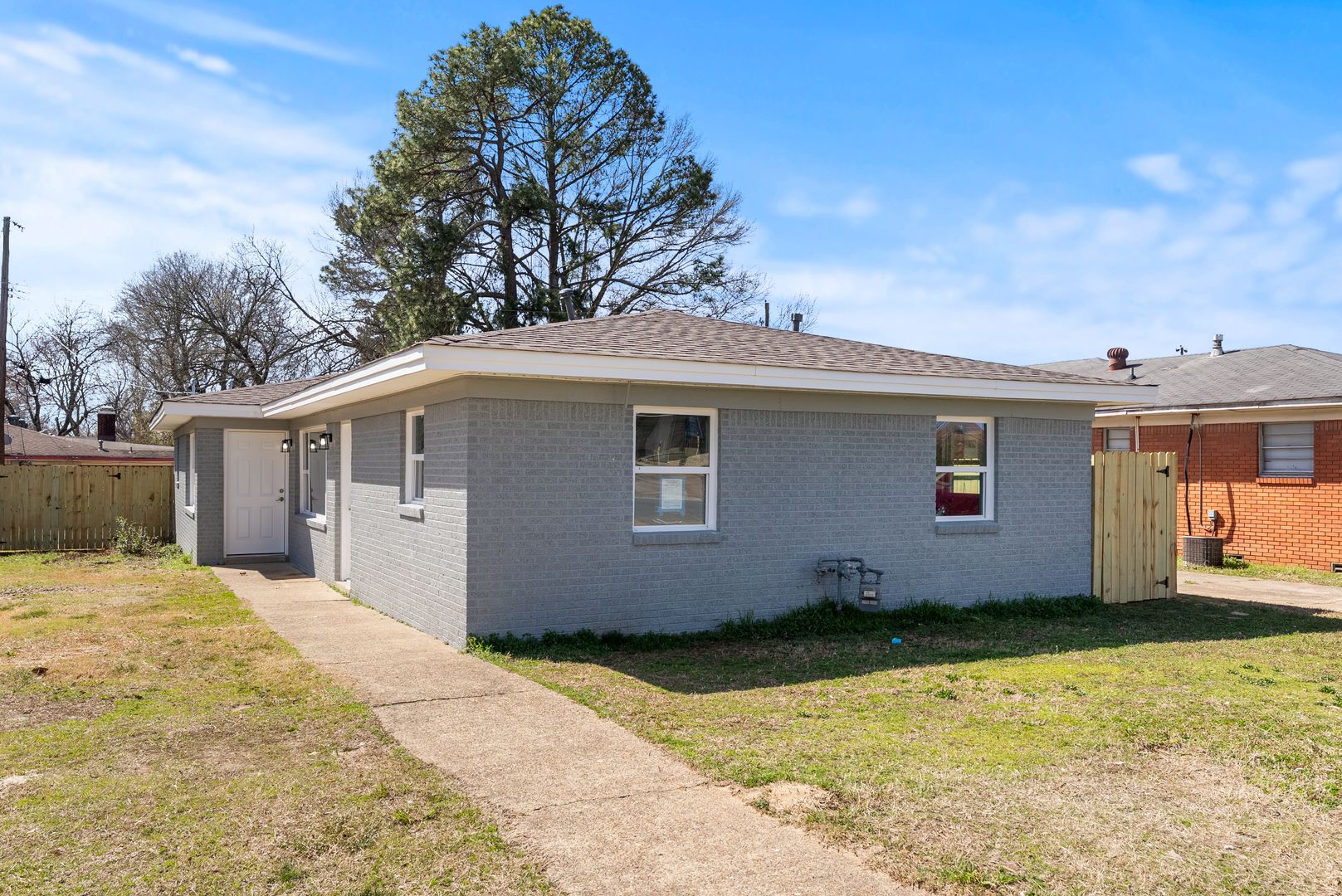 Jacksonville Apartment: 611 Lenora St.