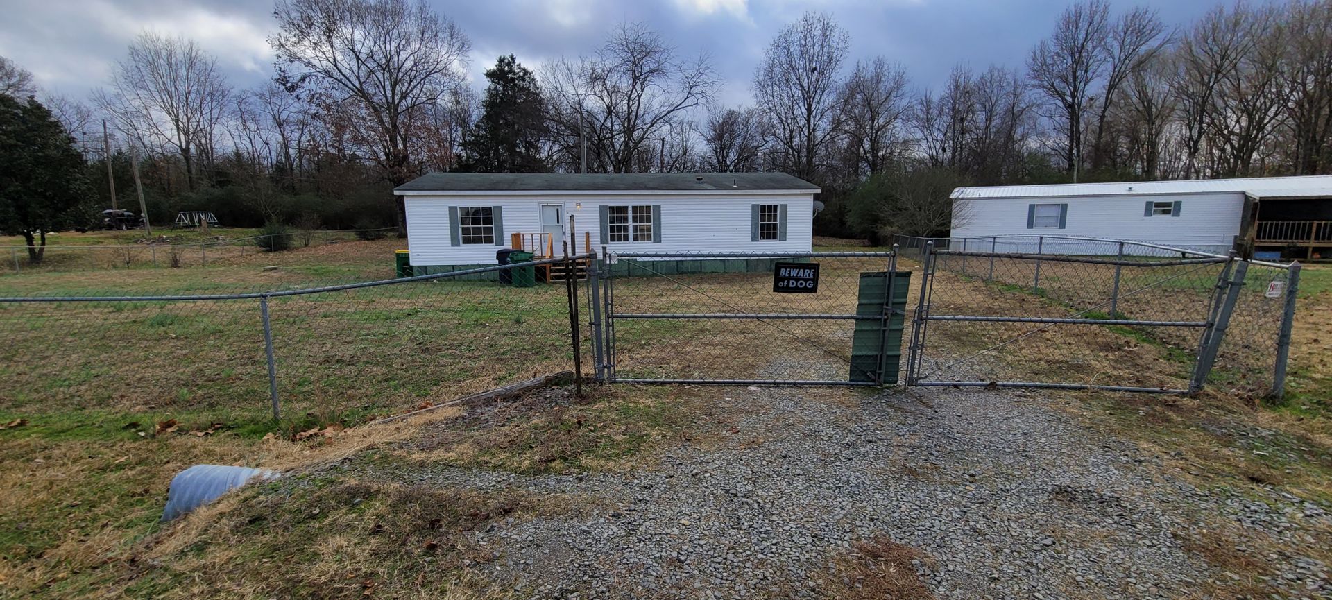 Cabot House: 5525 Bayou Meto Lp