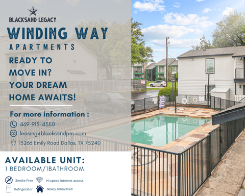 13266 Emily Road, Dallas, TX 75240