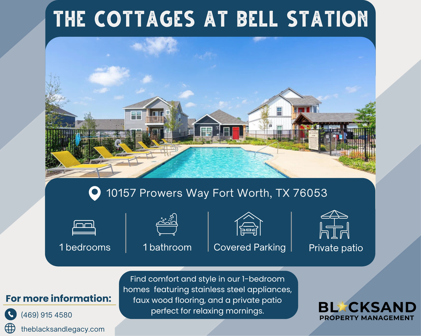 Fort Worth Apartment: 10150 E Hurst Blvd