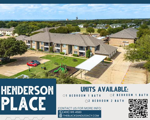 170 Henderson Street, Unit 3201, Midlothian, TX 76065