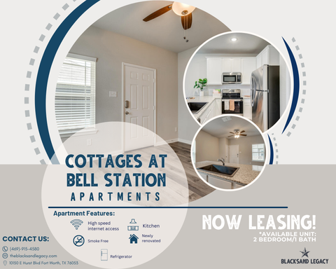Discover Luxury Living: Cottages at Bell Station Exquisite 2-Bedroom – photo 1