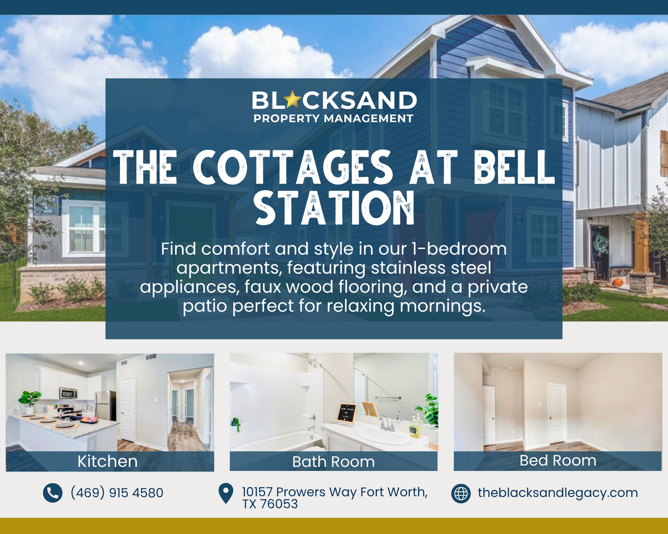 Fort Worth Apartment: 10150 E Hurst Blvd