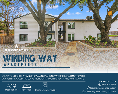 13266 Emily Road, Dallas, TX 75240