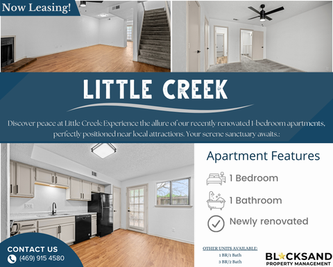 151 East Little Creek Road, Unit C-11, Cedar Hill, TX 75104