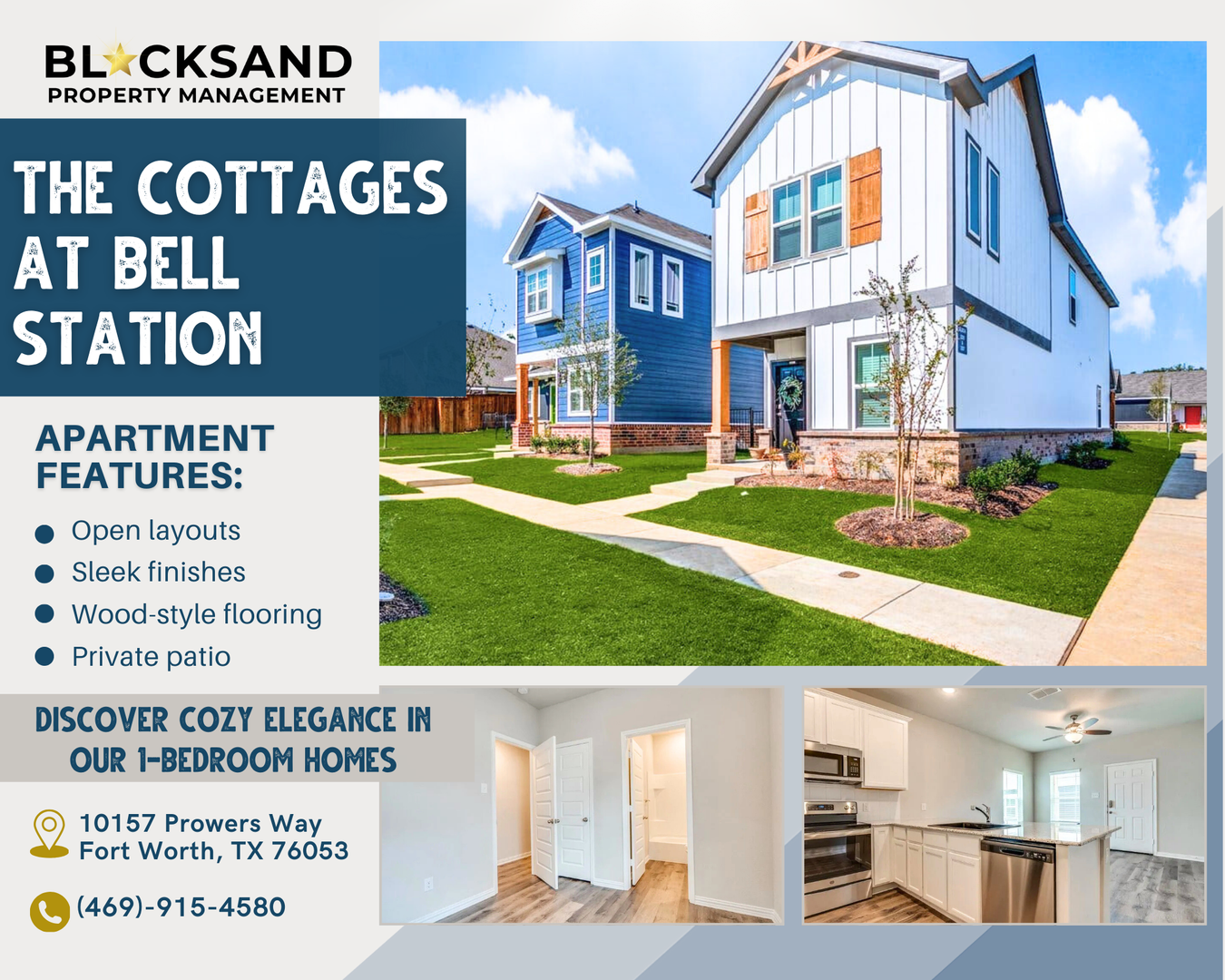 Fort Worth Apartment: 10150 E Hurst Blvd