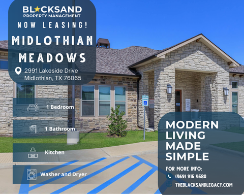 2991 Lakeside Drive, # 528, Midlothian, TX 76065