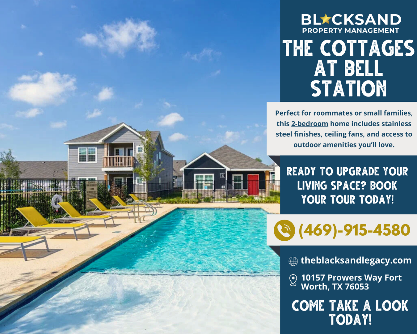 Fort Worth Apartment: 10150 E Hurst Blvd