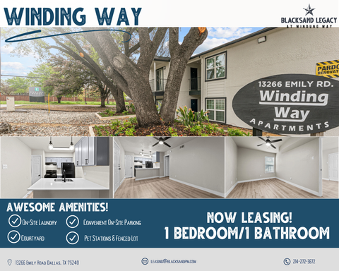 13266 Emily Road, Dallas, TX 75240