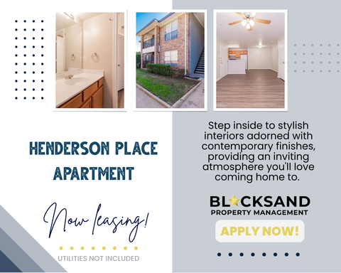 Spacious 2 Bedroom Luxury Apartment in Midlothian, TX