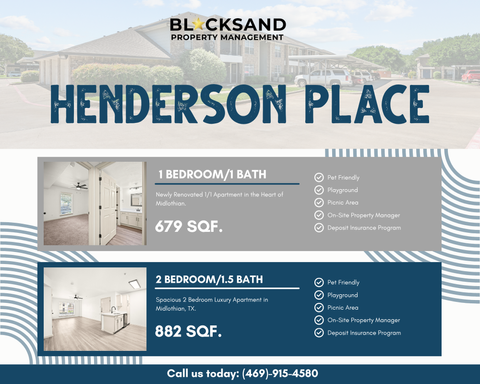 Spacious 2/2 Luxury Apartments in Midlothian, TX