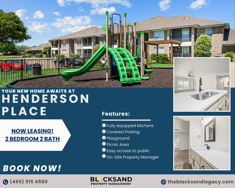 170 Henderson Street, Unit 2101, Midlothian, TX 76065