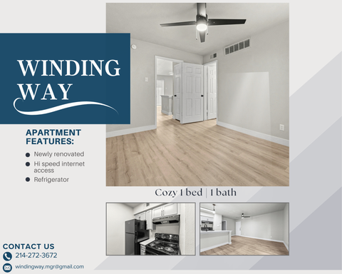 13266 Emily Road, Dallas, TX 75240