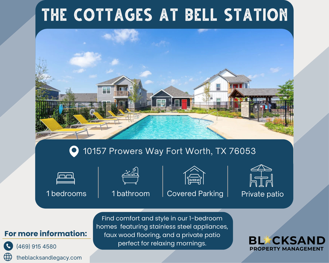 Fort Worth Apartment: 10150 E Hurst Blvd