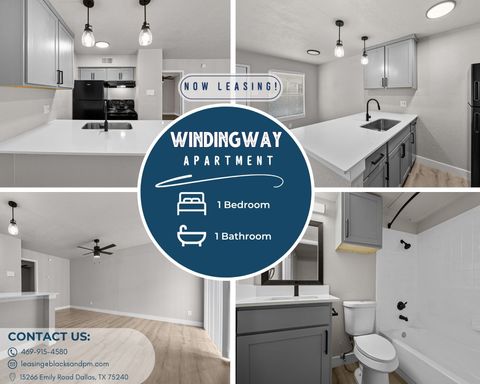 13266 Emily Road, Dallas, TX 75240