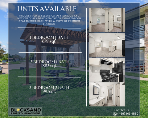 170 Henderson Street, Unit 1207, Midlothian, TX 76065