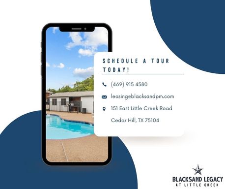 Discover a serene oasis nestled in the heart of Cedar Hill!