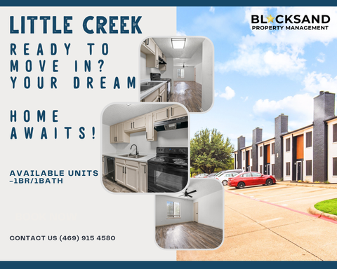 151 East Little Creek Road, Unit C-08, Cedar Hill, TX 75104