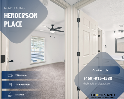 Spacious 2 Bedroom Luxury Apartment in Midlothian, TX