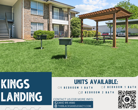 1300 E. Dallas St., Unit 12, Mansfield, TX 76063