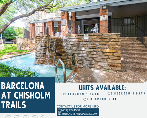 5001 Overton Ridge Cir, #516, Fort Worth, TX 76132