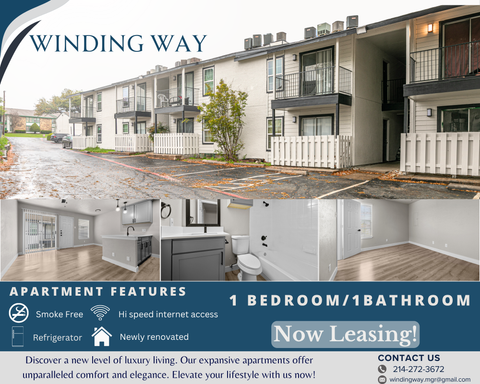 13266 Emily Road, Dallas, TX 75240