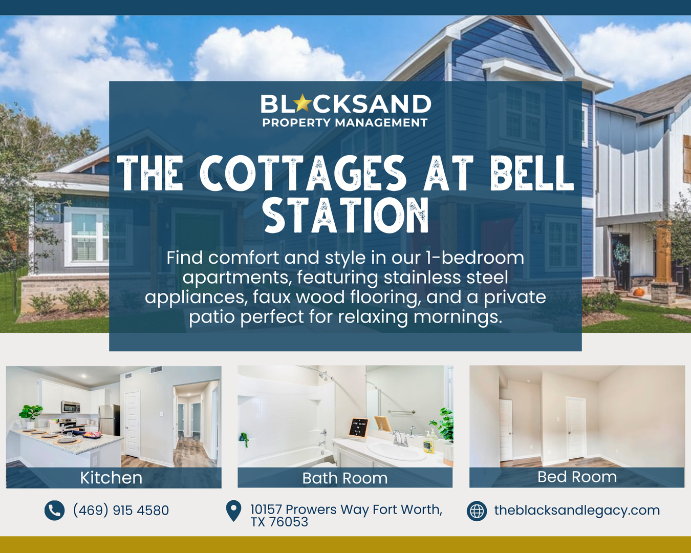 Fort Worth Apartment: 10150 E Hurst Blvd