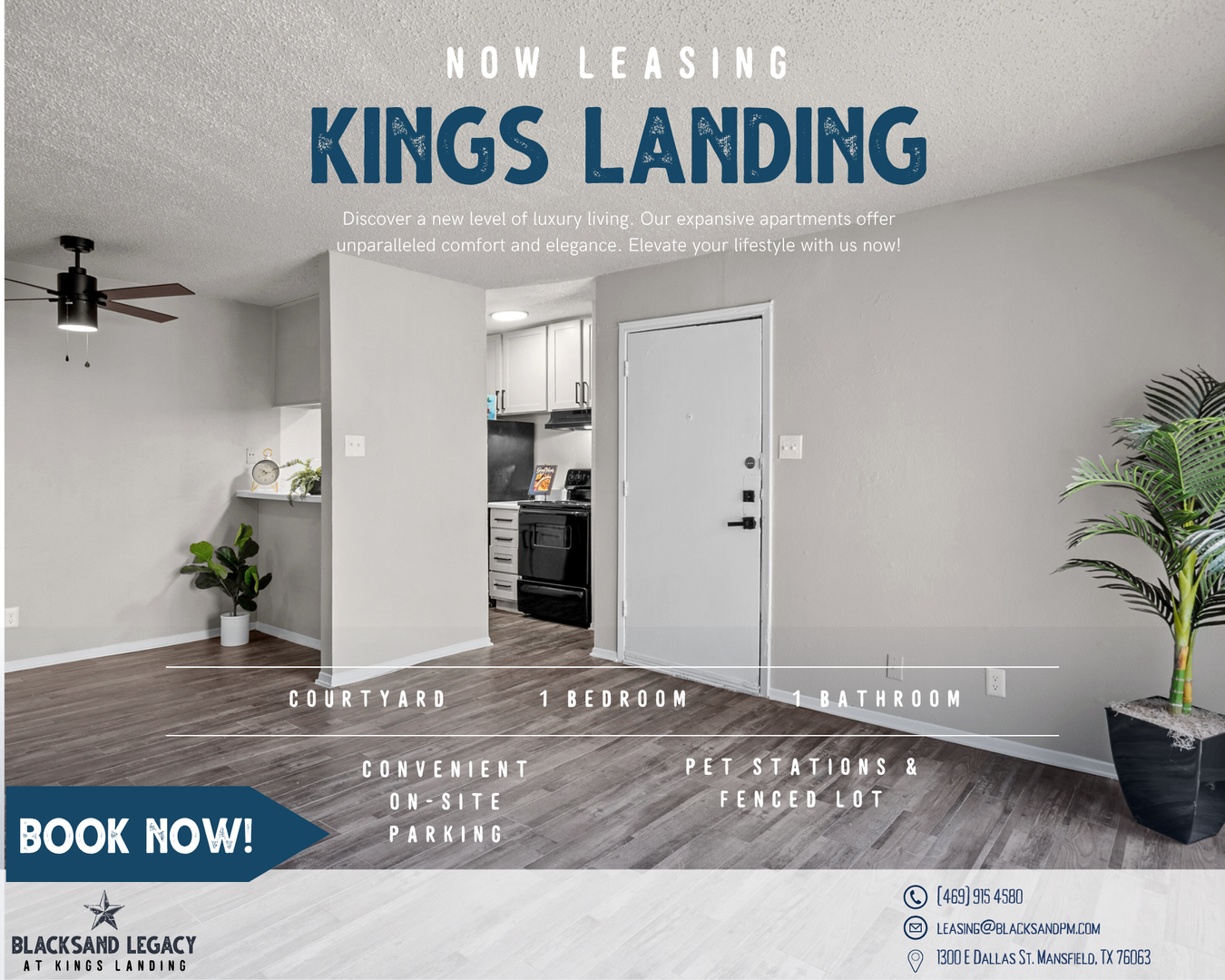 Midlothian Apartment: 2991 Lakeside Drive