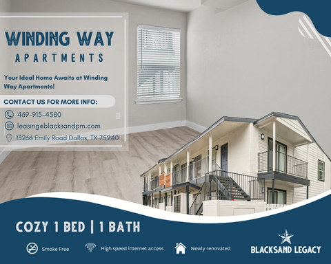 13266 Emily Road, Dallas, TX 75240
