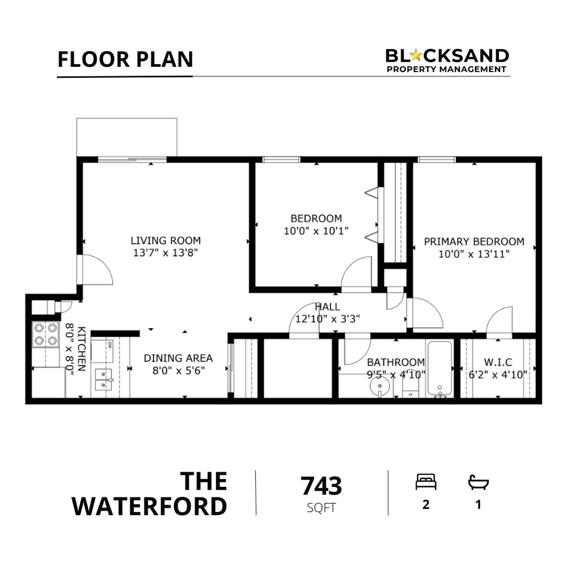 Listing photo